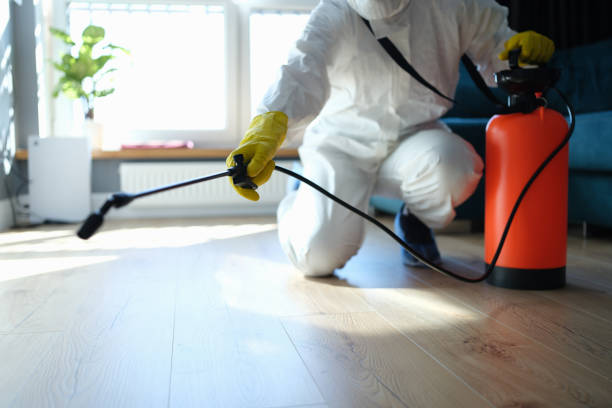 Reliable Drug Lab Cleanup contractor in New Castle, CO by Trauma Clean Pros